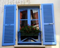 A Window in Montmartre
