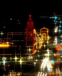 The Plaza Lights -- Kansas City