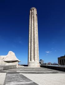 The Liberty Memorial