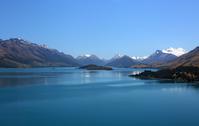 On the Road to Glenorchy