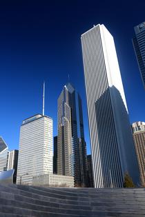 Chicago's Downtown